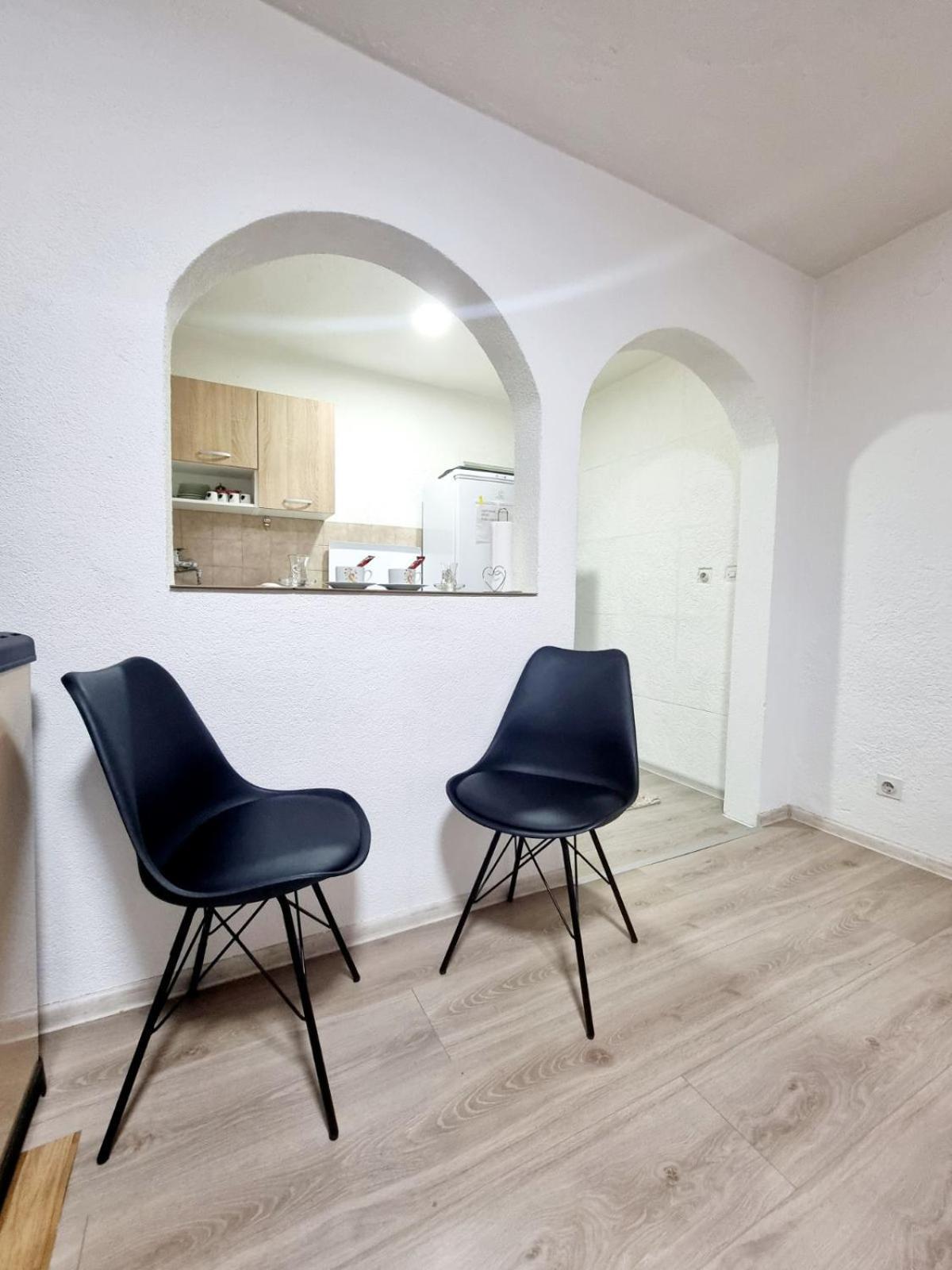 Apartman Family SJJ Eksteriør bilde