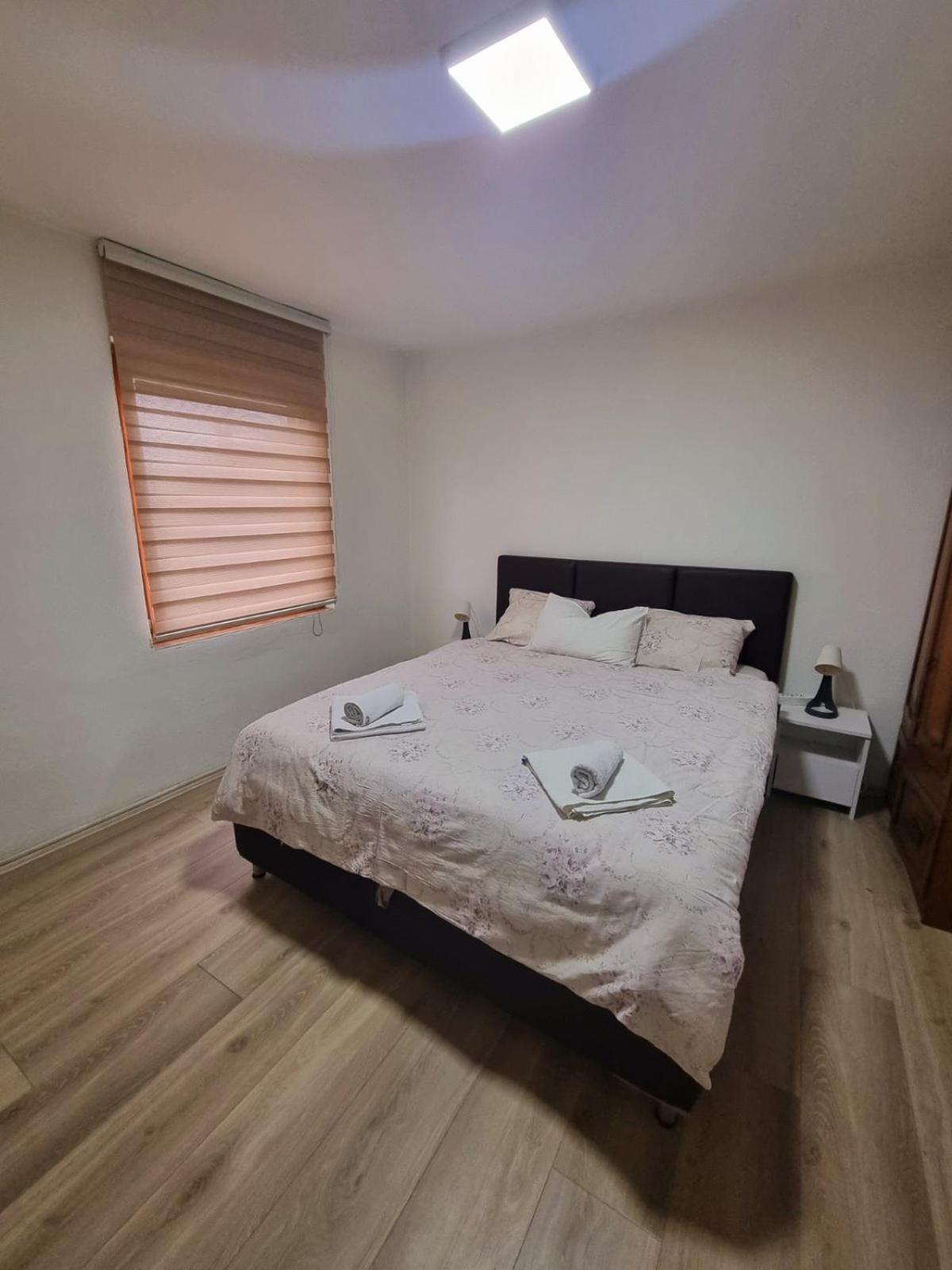Apartman Family SJJ Eksteriør bilde