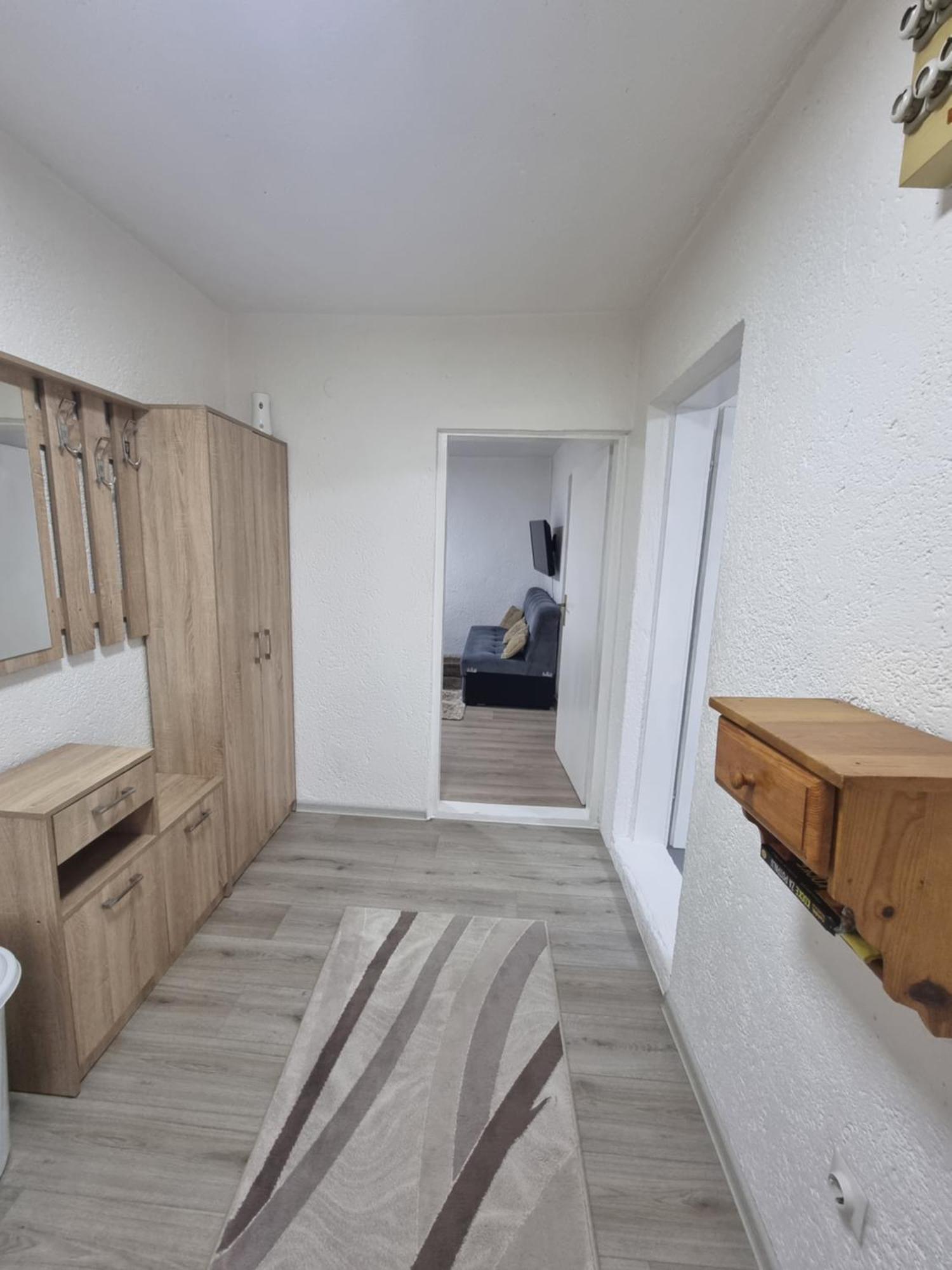 Apartman Family SJJ Eksteriør bilde